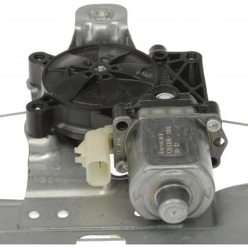 2013 Buick Regal Power Window Motor and Regulator Assembly Rear Right Dorman 751569 image 4 of 4