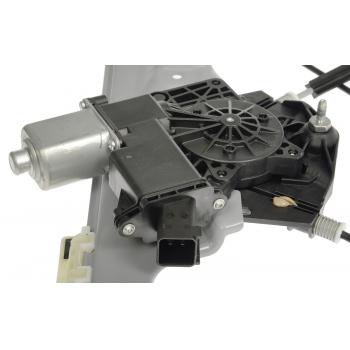 2018 GMC Canyon Power Window Motor and Regulator Assembly Front Right Dorman 751586 image 4 of 4