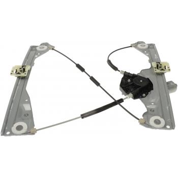 2018 GMC Canyon Power Window Motor and Regulator Assembly Front Left Dorman 751587 image 1 of 4