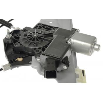 2018 GMC Canyon Power Window Motor and Regulator Assembly Front Left Dorman 751587 image 4 of 4