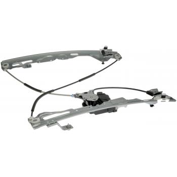 2011 Ford F-150 Power Window Motor and Regulator Assembly Front Left Dorman 751600 image 3 of 4