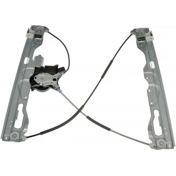 2011 Ford F-150 Power Window Motor and Regulator Assembly Front Right Dorman 751601 image 1 of 4