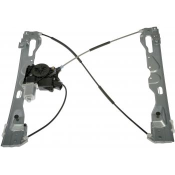 2011 Ford F-150 Power Window Motor and Regulator Assembly Front Right Dorman 751601 image 2 of 4