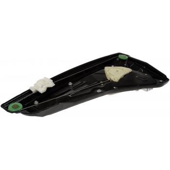 2006 Land Rover LR3 Power Window Motor and Regulator Assembly Rear Left Dorman 751644 image 2 of 4