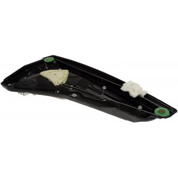 2006 Land Rover LR3 Power Window Motor and Regulator Assembly Rear Right Dorman 751645 image 2 of 4