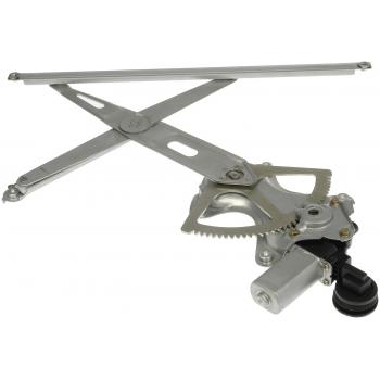 2016 Lexus GS350 Power Window Motor and Regulator Assembly Front Left Dorman 751652 image 2 of 4