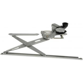 2016 Lexus GS350 Power Window Motor and Regulator Assembly Front Left Dorman 751652 image 3 of 4