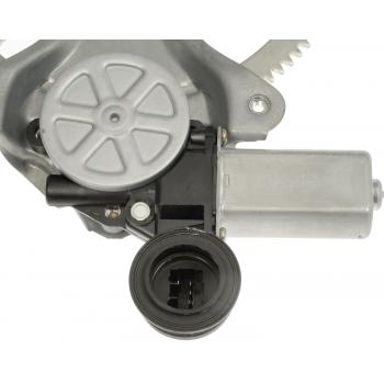 2016 Lexus GS350 Power Window Motor and Regulator Assembly Front Left Dorman 751652 image 4 of 4