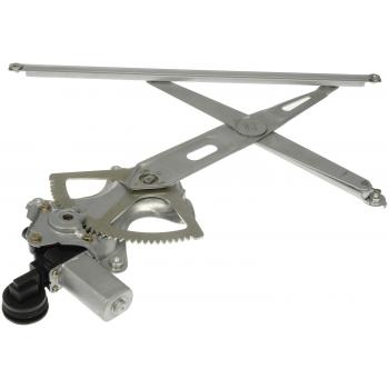 2016 Lexus GS350 Power Window Motor and Regulator Assembly Front Right Dorman 751653 image 2 of 4