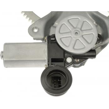 2016 Lexus GS350 Power Window Motor and Regulator Assembly Front Right Dorman 751653 image 4 of 4