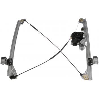 2010 Cadillac Escalade ESV Power Window Motor and Regulator Assembly Front Right Dorman 751701 image 1 of 4
