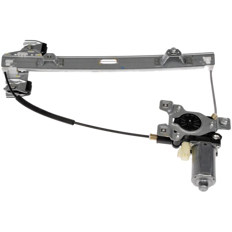 Dorman 751707 Power Window Motor and Regulator Assembly product image 5 of 7