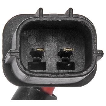 2008 Ford Escape Power Window Motor and Regulator Assembly Rear Left Dorman 751712 image 2 of 3