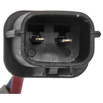 2008 Ford Escape Power Window Motor and Regulator Assembly Rear Right Dorman 751713 image 3 of 3