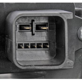 2017 Chevrolet Tahoe Power Window Motor and Regulator Assembly Front Left Dorman 751724 image 3 of 4