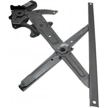 2016 Honda CR-V Power Window Motor and Regulator Assembly Front Left Dorman 751747 image 2 of 4