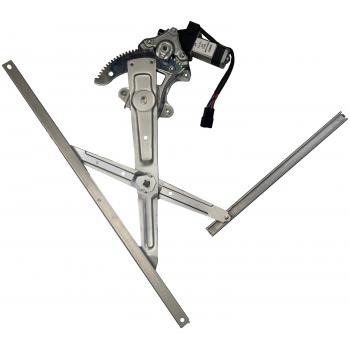 2021 Honda Passport Power Window Motor and Regulator Assembly Front Left Dorman 751761 image 1 of 4