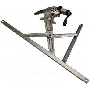 2021 Honda Passport Power Window Motor and Regulator Assembly Front Left Dorman 751761 image 4 of 4