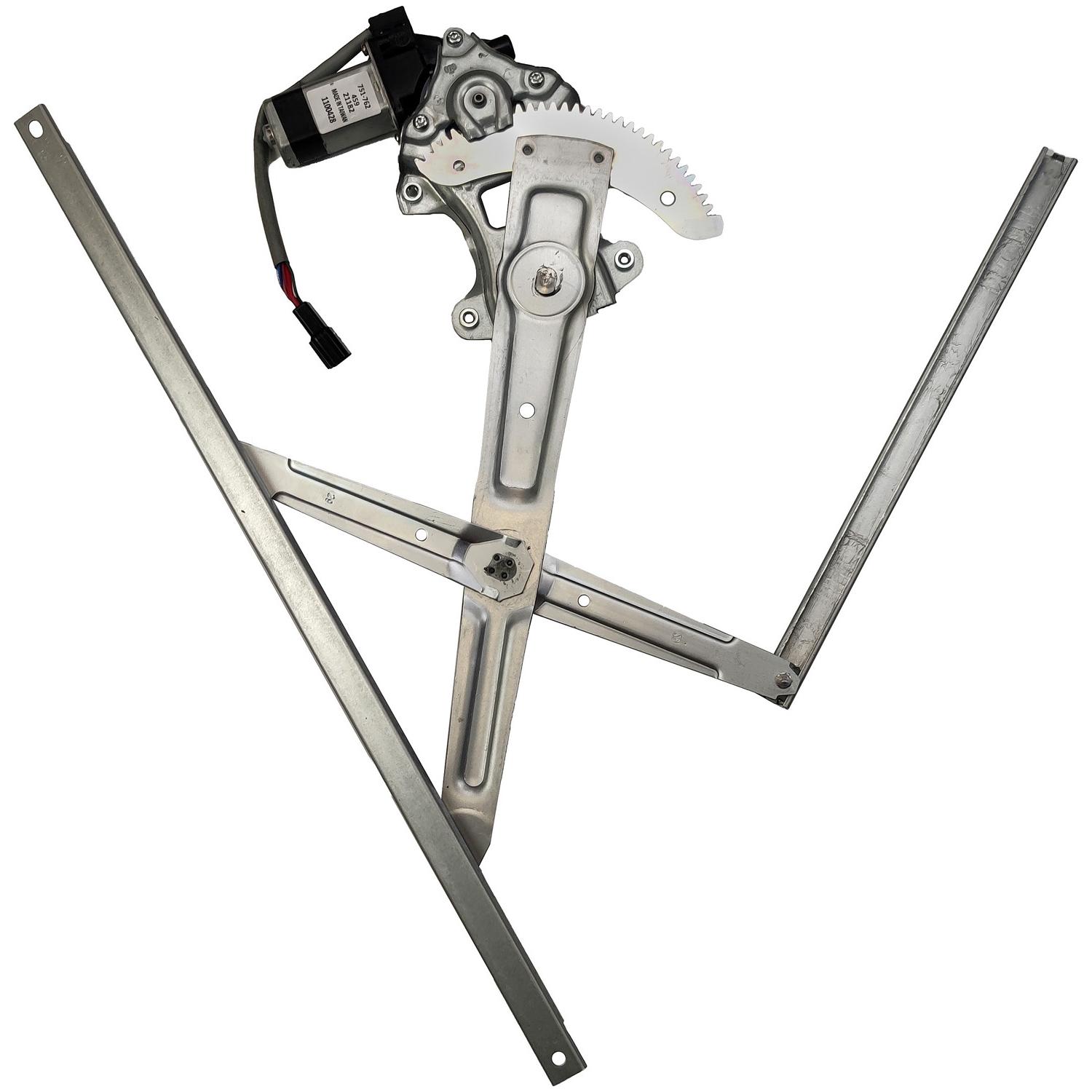 Dorman 751762 Power Window Motor and Regulator Assembly product image 1 of 4