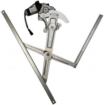 2021 Honda Passport Power Window Motor and Regulator Assembly Front Right Dorman 751762 image 1 of 4