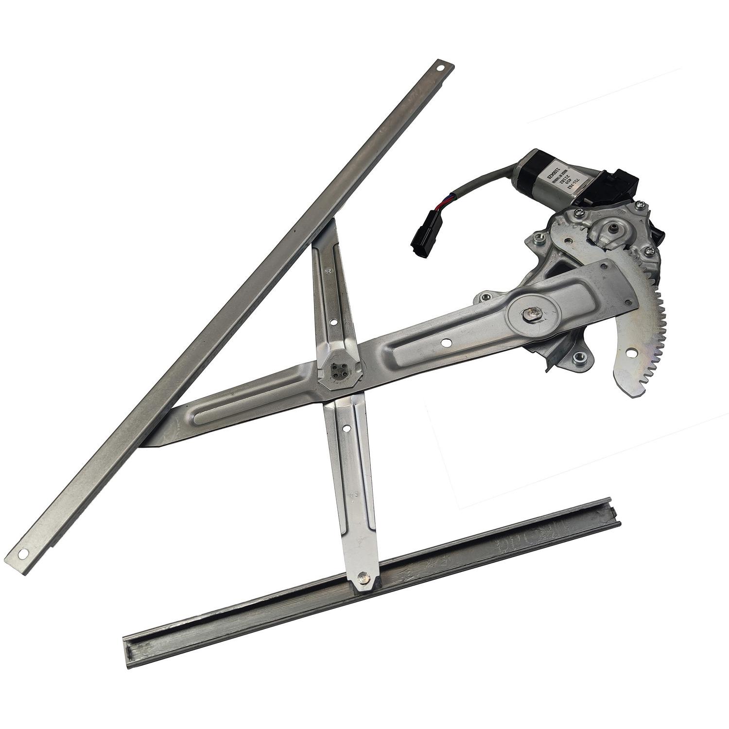 Dorman 751762 Power Window Motor and Regulator Assembly product image 2 of 4