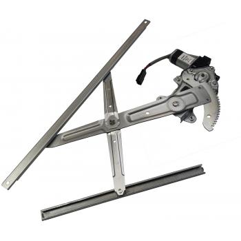 2021 Honda Passport Power Window Motor and Regulator Assembly Front Right Dorman 751762 image 2 of 4