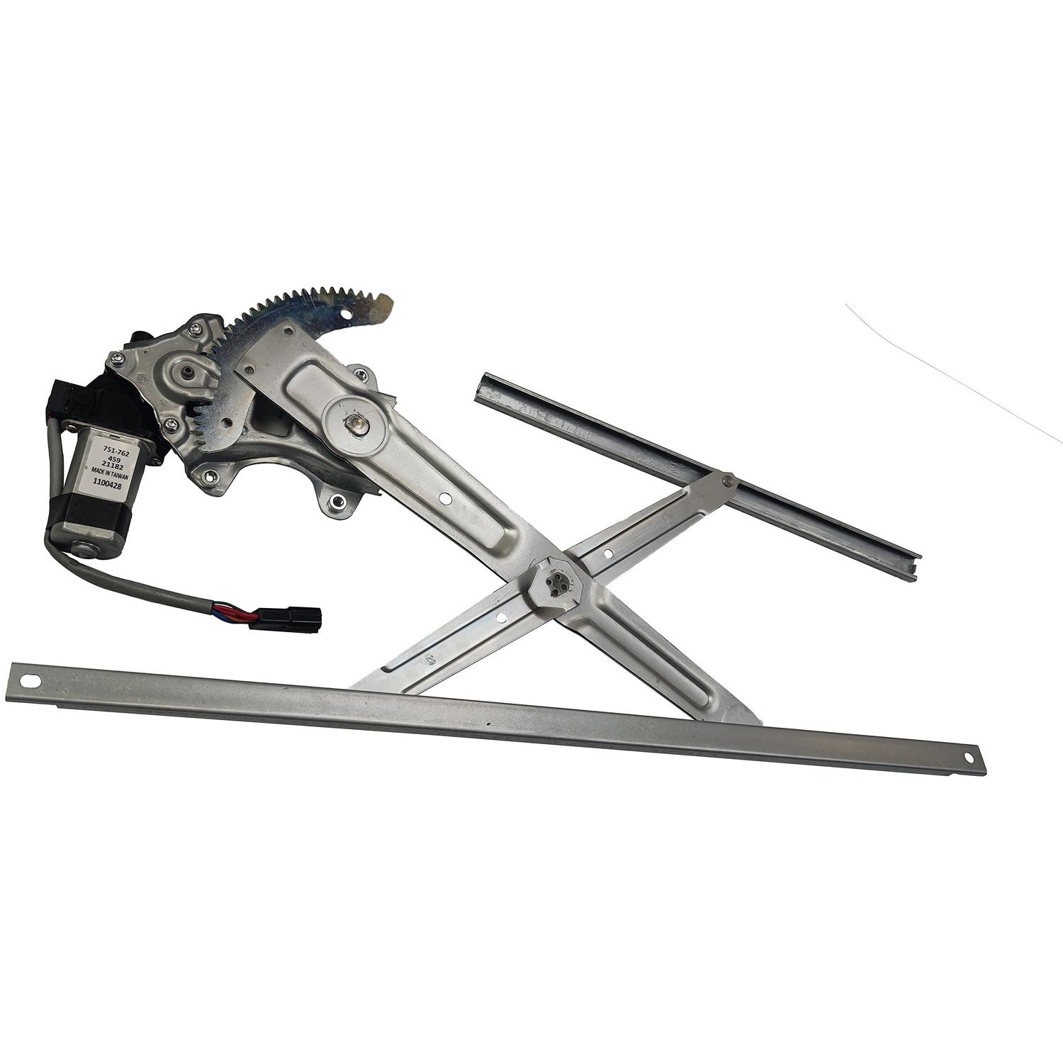 Dorman 751762 Power Window Motor and Regulator Assembly product image 3 of 4