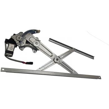 2021 Honda Passport Power Window Motor and Regulator Assembly Front Right Dorman 751762 image 3 of 4