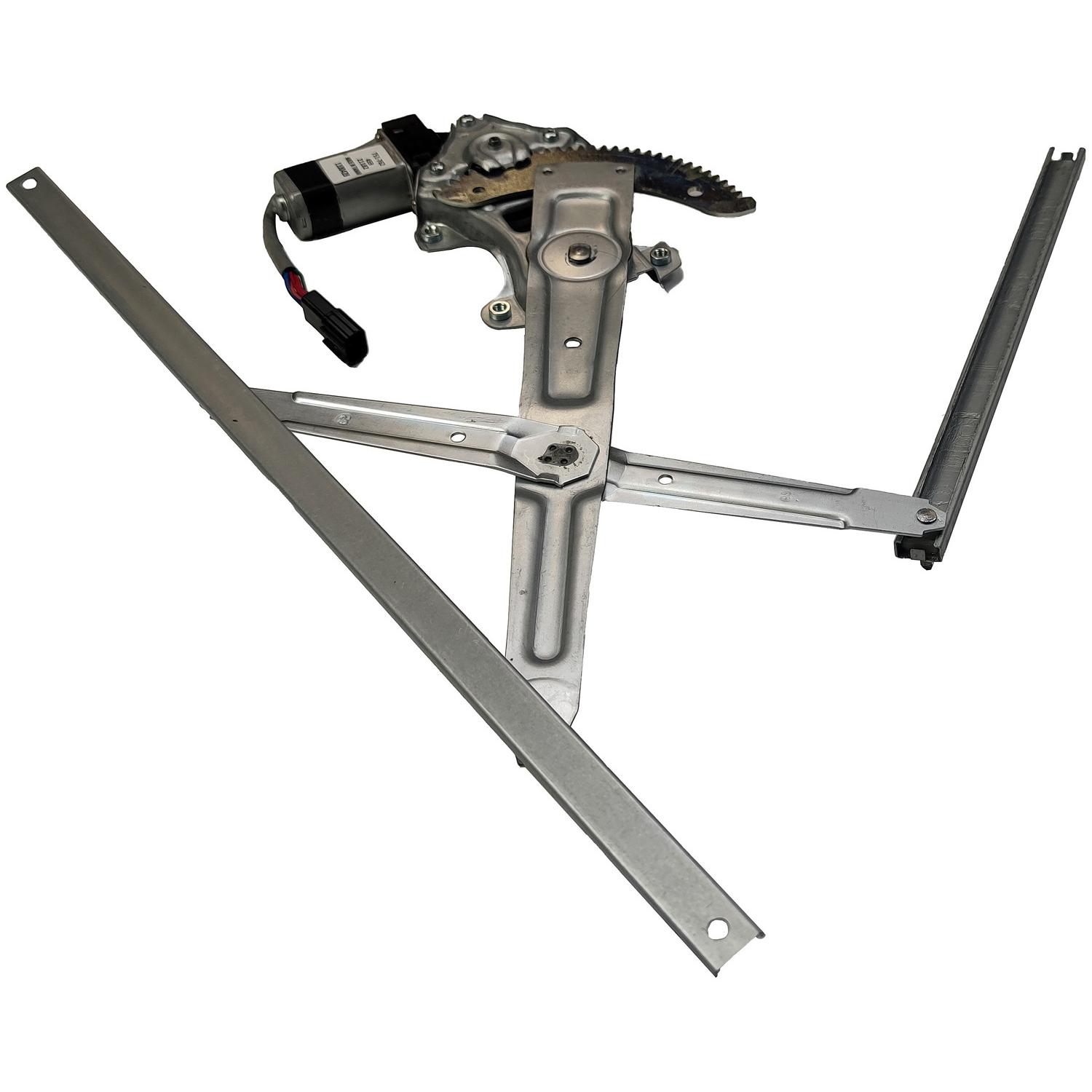 Dorman 751762 Power Window Motor and Regulator Assembly product image 4 of 4