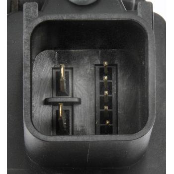 2015 Ford Explorer Power Window Motor and Regulator Assembly Front Left Dorman 751788 image 3 of 4