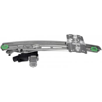 2015 Ford Explorer Power Window Motor and Regulator Assembly Front Right Dorman 751789 image 1 of 4