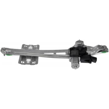 2015 Ford Explorer Power Window Motor and Regulator Assembly Front Right Dorman 751789 image 2 of 4