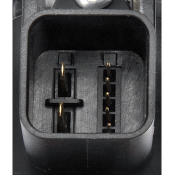 2015 Ford Explorer Power Window Motor and Regulator Assembly Front Right Dorman 751789 image 3 of 4