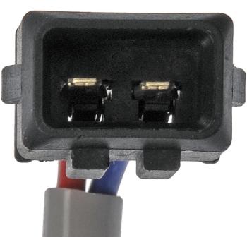 1994 Volkswagen EuroVan Power Window Motor and Regulator Assembly Front Left Dorman 751880 image 3 of 3