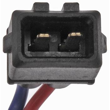 1994 Volkswagen EuroVan Power Window Motor and Regulator Assembly Front Right Dorman 751881 image 2 of 3