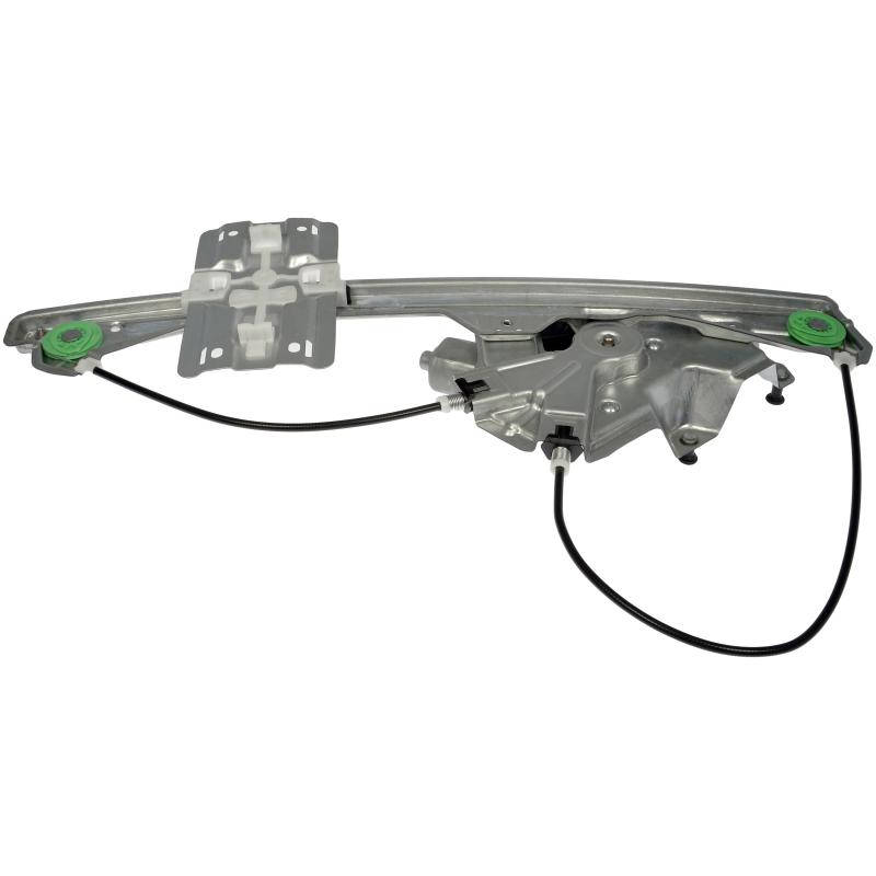 Dorman 751890 Power Window Motor and Regulator Assembly product image 1 of 4