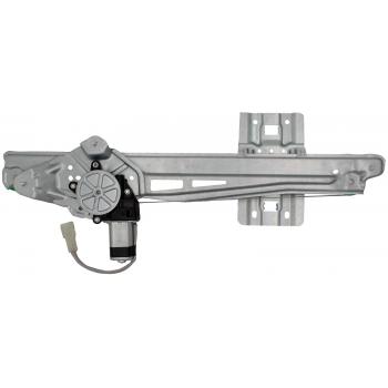 2015 Ford Explorer Power Window Motor and Regulator Assembly Front Left Dorman 751906 image 1 of 4