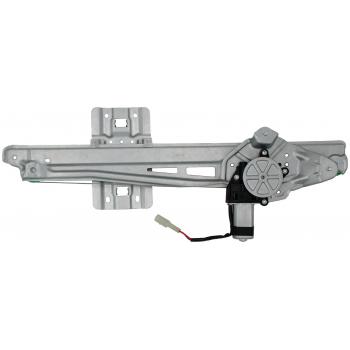 2015 Ford Explorer Power Window Motor and Regulator Assembly Front Right Dorman 751907 image 1 of 4