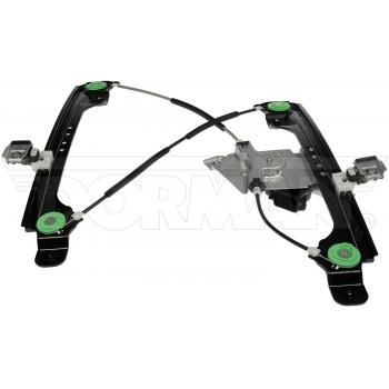 2015 Cadillac SRX Power Window Motor and Regulator Assembly Front Right Dorman 751967 image 1 of 4