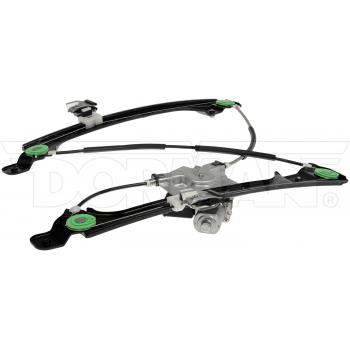 2015 Cadillac SRX Power Window Motor and Regulator Assembly Front Right Dorman 751967 image 3 of 4