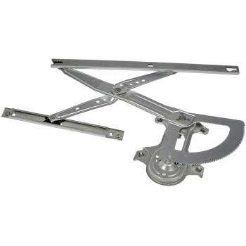 2003 Ford F-250 Super Duty Window Regulator Front Left Dorman 752026 image 2 of 3