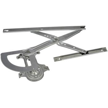 2003 Ford F-250 Super Duty Window Regulator Front Right Dorman 752027 image 2 of 3