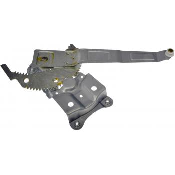 1998 Mercury Tracer Window Regulator Rear Left Dorman 752178 image 2 of 4