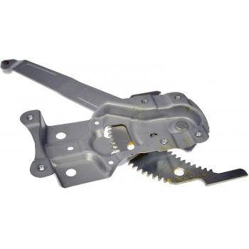 1998 Mercury Tracer Window Regulator Rear Left Dorman 752178 image 4 of 4