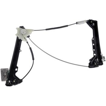 2011 BMW 335i Window Regulator Front Left Dorman 752184 image 2 of 3