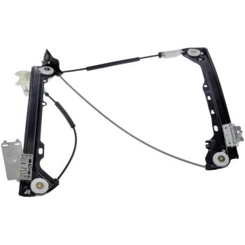 2011 BMW 335i Window Regulator Front Right Dorman 752185 image 1 of 3