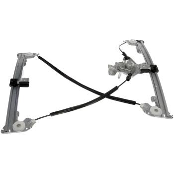 2006 Ford F-150 Window Regulator Front Left Dorman 752220 image 1 of 3