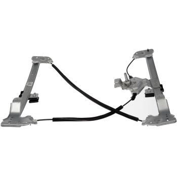 2006 Ford F-150 Window Regulator Front Right Dorman 752221 image 2 of 3