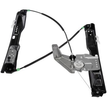 2014 Ford Taurus Window Regulator Front Left Dorman 752224 image 2 of 3