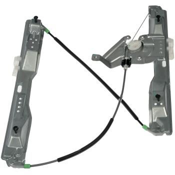 2014 Ford Taurus Window Regulator Front Right Dorman 752225 image 2 of 4